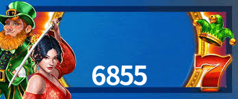 Bônus Generosos e Exclusivos no 6855 para Você!
