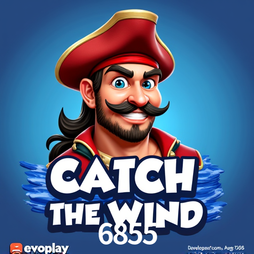 Sinta a adrenalina dos jogos de cassino com 6855